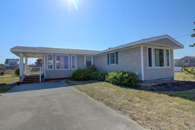 Image de Seashell Bungalow at Sanderlin Shores