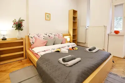 Image de Batorego Cosy Apartment