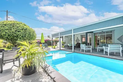 Image de Homerez - Villa à Baie-Mahault