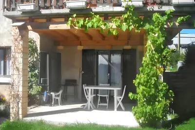 Image de Homerez - Appartement Selonnet, piscine