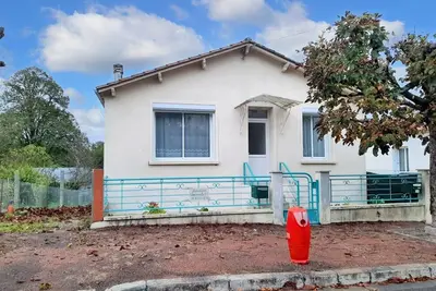 Image de Homerez - Appartement à Jonzac
