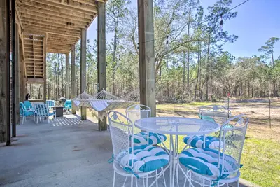 Image de Sunny Bay St Louis Retreat w/ River Access!