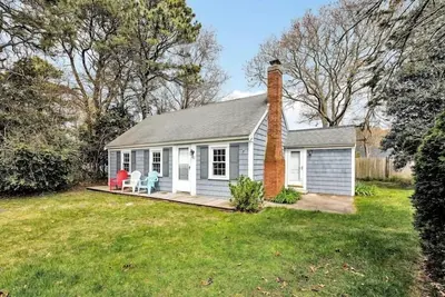 Image de Seaview Ave Cottage w/ Central Air and Close to it All! Rpam009