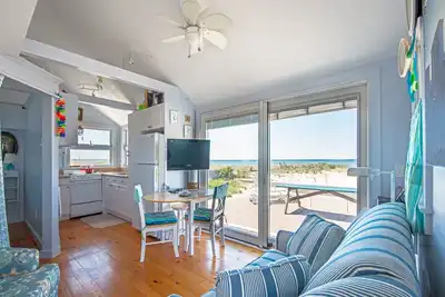 Image de Beautiful 1 bedroom cottage on the beach! Rpsh008