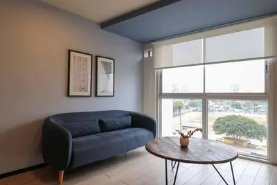 Image de w* | Spotless 1br in Bohem Barranco
