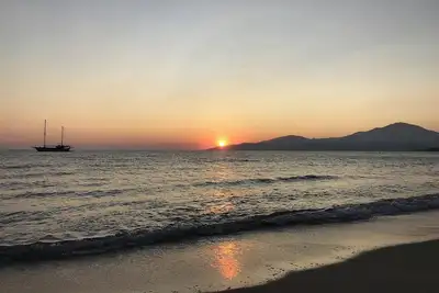 Image de Homerez - Maison à Marina di Casal Velino