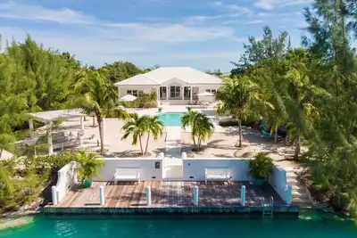 Image de Seagrace Villa Luxury villa