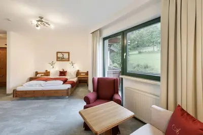 Image de AlpenSchlössl Wilder Kaiser - Hotel AlpenSchlössl
