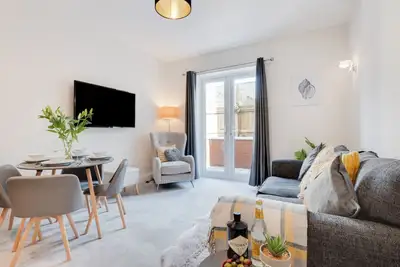 Image de Victoria Sands - Deux Chambres Appartement, Couchages 4