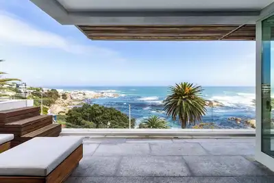 Image de Luxurious Apartment in Bakoven (Boulders Views)