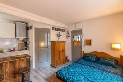 Image de Thuya - Studio Centre-ville