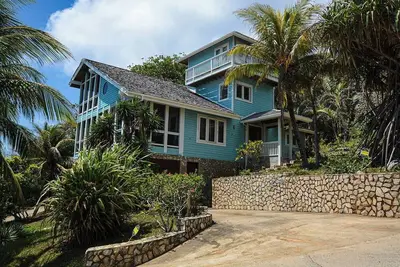 Image de Ocean View by Island House Vacation Rentals