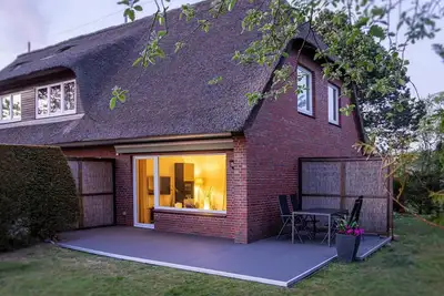 Image de Vacation cottage Rh Achter de Dün
