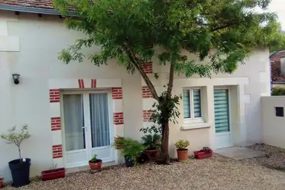 Image de Homerez - Maison à Selles-sur-Cher