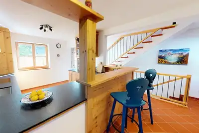 Image de Vacation in the vacation home Schneewittchen: Relaxation and adventure in the mountains!