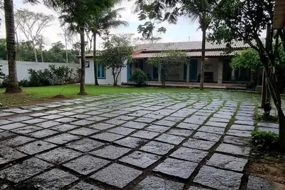 Image de In the best and safest neighborhood in Paraty. 2. 5 km from the Hist