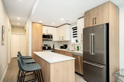 Image de St. Boniface+Delightful 2 Bdr + Fast Wifi(2-372)