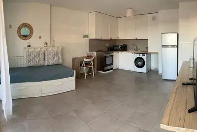 Image de Appartement en rdc avec parking privé