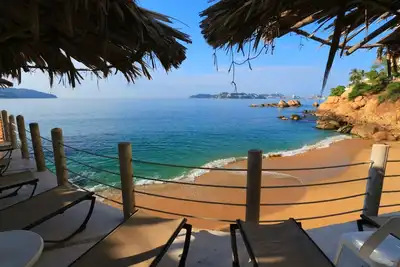 Image de Beachfront Suite at Hotel Torres Gemelas