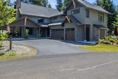 Image de Suncadia 5 Bdrm Home with Mother In Law Unit