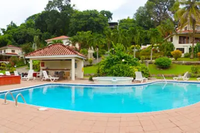 Image de Little Oasis, 10 mins Drive to the best beaches this side of the Caribbean Sea