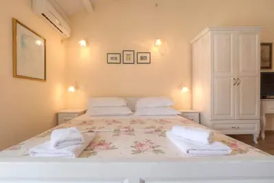 Image de Marinero Apartments-Studio with terrace