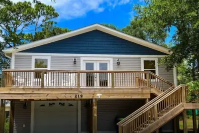 Image de Walk2Beach 4br Near Park/SplashPad/Publix/Donuts