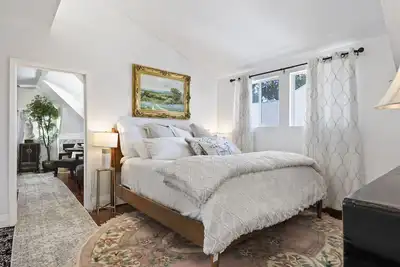 Image de Downtown Sj The Hensley House