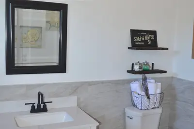 Image de Beautiful. . Fully Equipped One Bedroom Villa