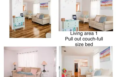 Image de Beachy House-Home away from home