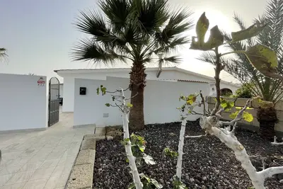 Image de Tamaide House - Costa Del Silencio