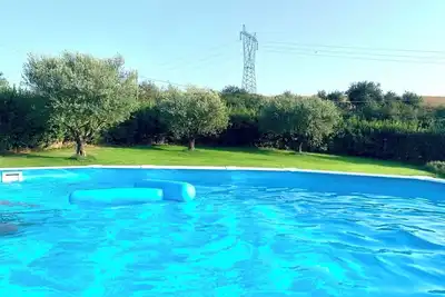 Image de Appartamento in Villa