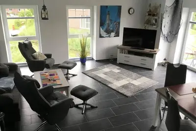 Image de GrachtenGlück - Huge vacation apartment in a prime location!