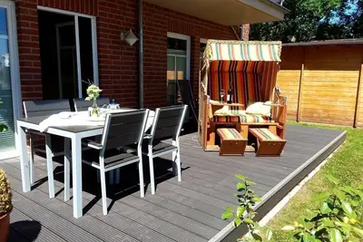 Image de GrachtenEck - Bright vacation apartment in the canal district