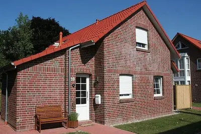 Image de Stella Maris - High-quality 100sqm vacation home for 6 people with sauna, fireplace and