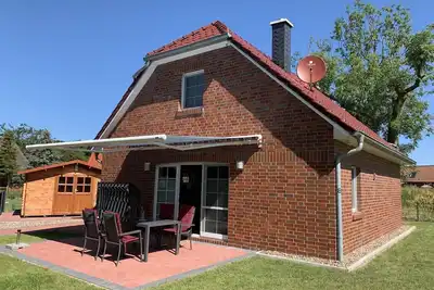 Image de Waikiki - Allergy-friendly 100sqm vacation home with fireplace and garden in