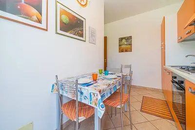Image de Appartamento villa da 2 fino a 3 posti Capoliveri