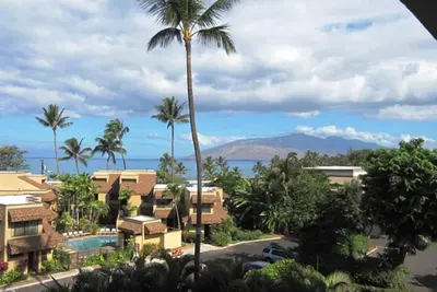 Image de Ocean View Condo Across from Best Beach in Maui (Kamaole Beach Royale 202)