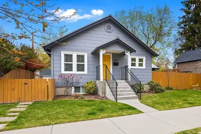 Image de North End Retreat ★ Bikes ★Bbq ★3 Bedroom | 2 Bath