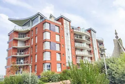 Image de Residenz am Yachthafen - Ray-1. 13