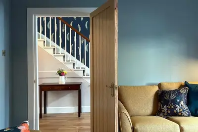 Image de Luxury home in the heart of Craigellachie