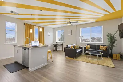 Image de Modern Lux Suites