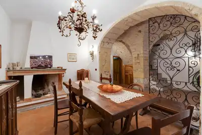 Image de Maison de vacances \"Casa Verdi\" avec vue sur la cathédrale, terrasse et Wi-Fi