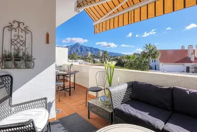 Image de Puerto Banús, La Maestranza