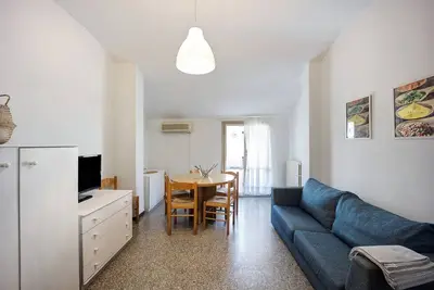 Image de Appartamento Orizzonte 7 B