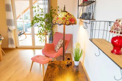 Image de Apartment Waldidyll - Apartment