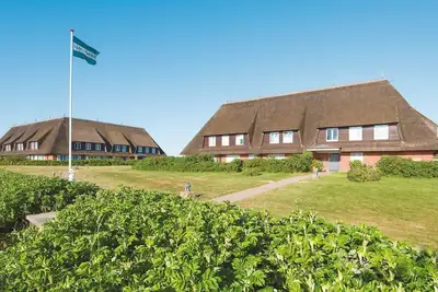 Image de Kliffsand 16 von Appartements & Mehr - Kliffsand 16