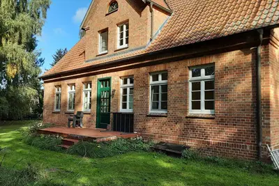 Image de Forsthaus Kuppentin - Holiday apartment Forsthaus Kuppentin