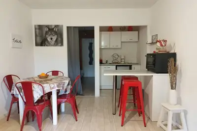 Image de Studio charmant proche golf pour 4 personnes