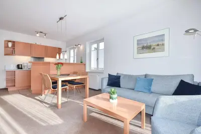 Image de House Ardenne 03 - only a few meters to the fine sandy Baltic Sea beach